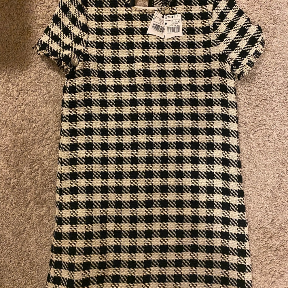 Dress from Mango! Brand new with tag